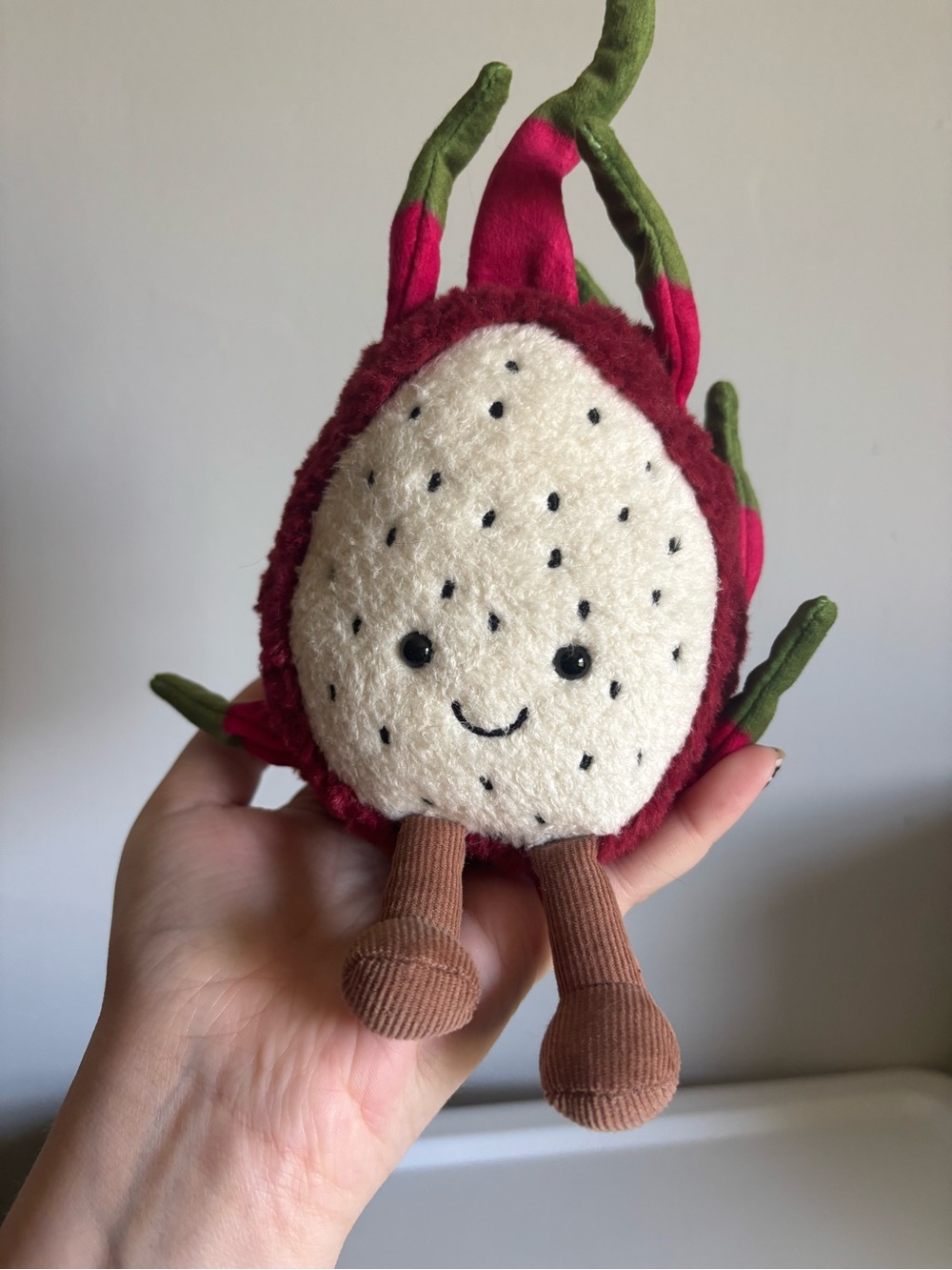 Jellycat Dragon Fruit